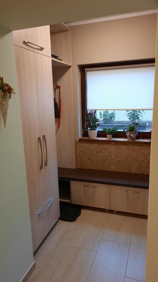Aranypatak Apartmanhaz Σζομπαθέλι Εξωτερικό φωτογραφία